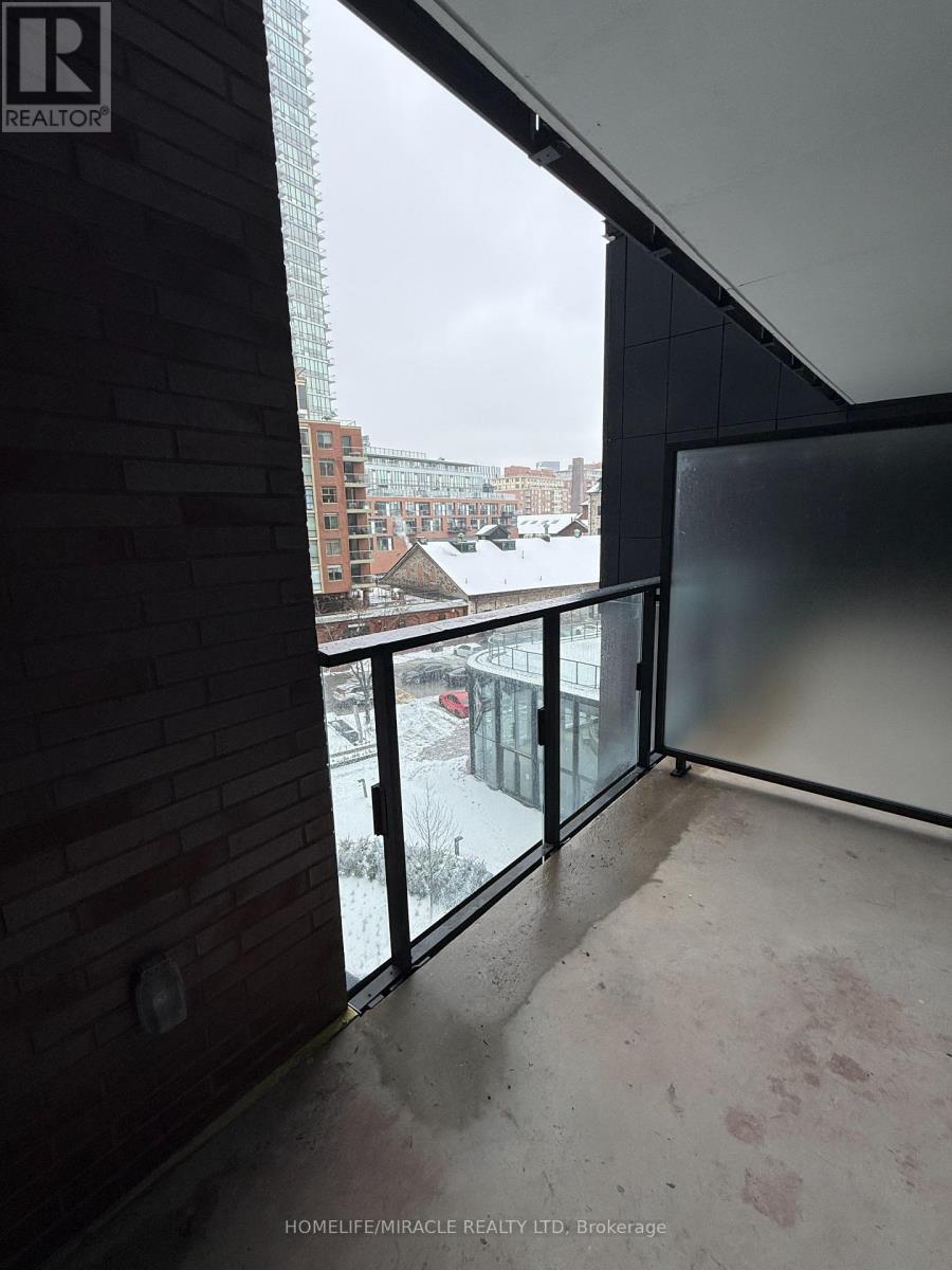 401 - 35 Parliament Street, Toronto, Ontario  M5A 0Z5 - Photo 35 - C12810720