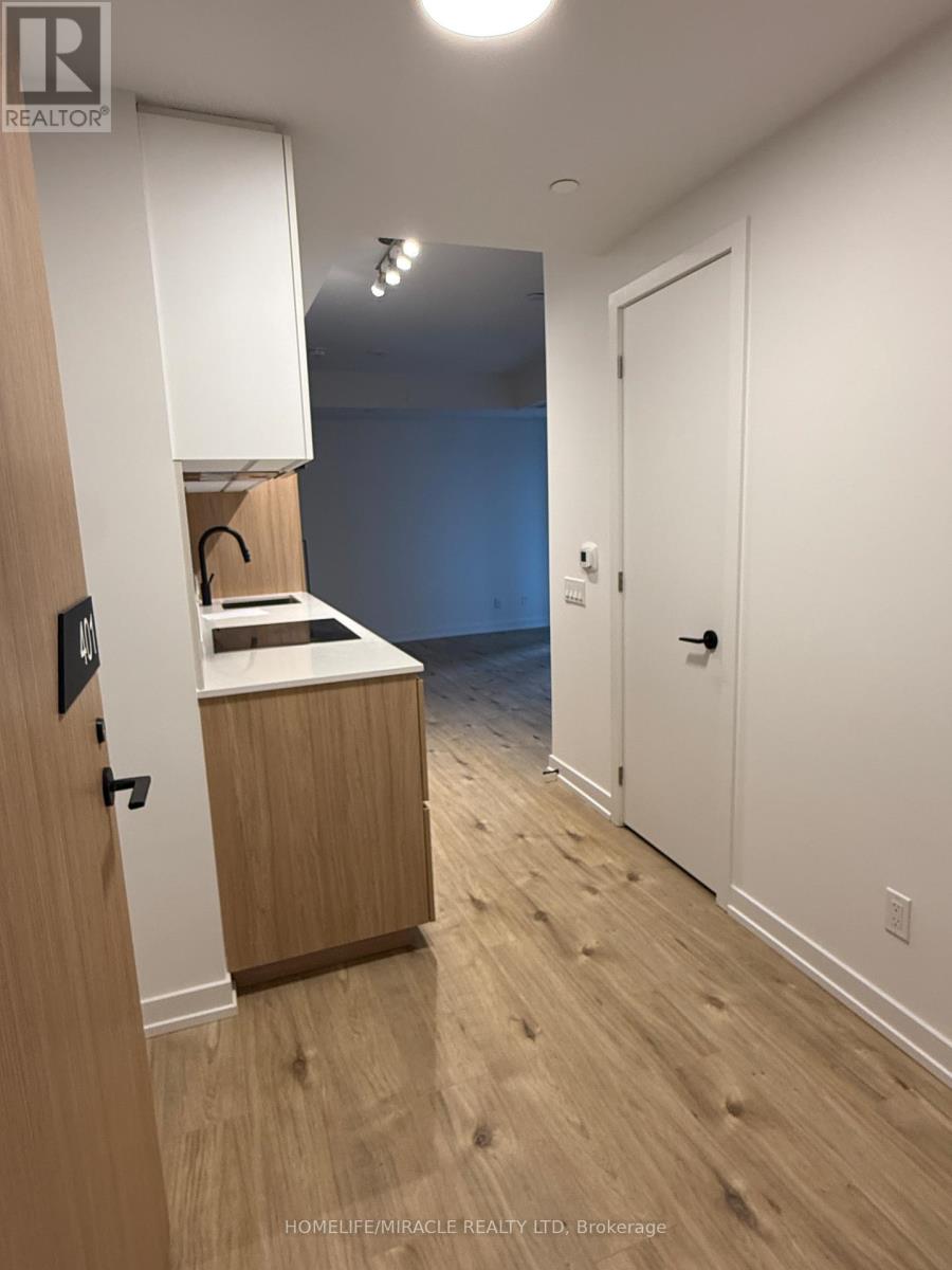 401 - 35 Parliament Street, Toronto, Ontario  M5A 0Z5 - Photo 5 - C12810720