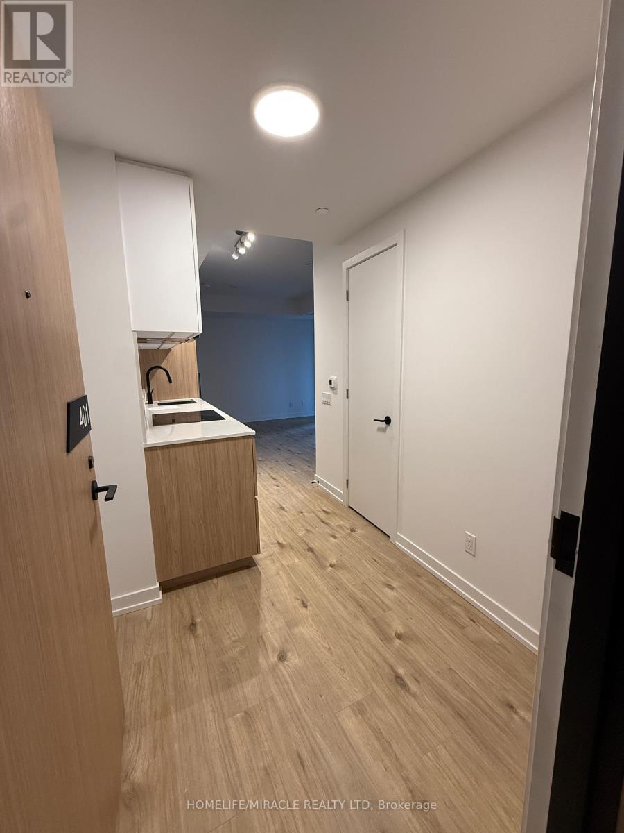 401 - 35 Parliament Street, Toronto, Ontario  M5A 0Z5 - Photo 6 - C12810720