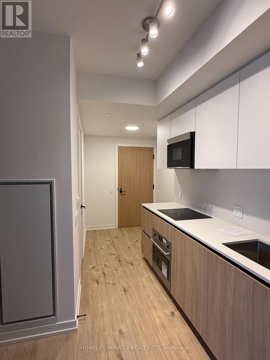 401 - 35 Parliament Street, Toronto, Ontario  M5A 0Z5 - Photo 7 - C12810720