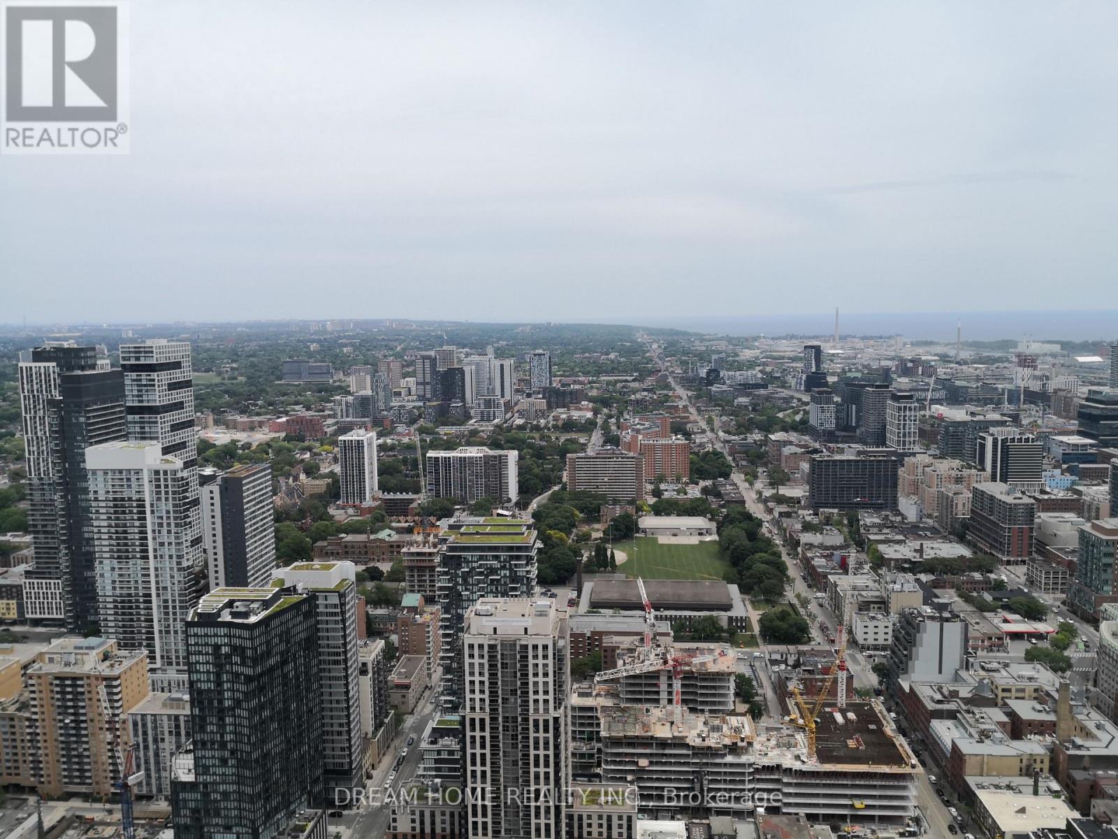 5304 - 197 Yonge Street, Toronto, Ontario  M5B 0C1 - Photo 7 - C12810764