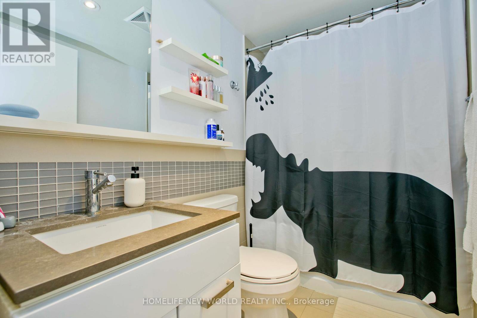 809 - 295 Adelaide Street W, Toronto, Ontario  M5V 0L4 - Photo 12 - C12810768