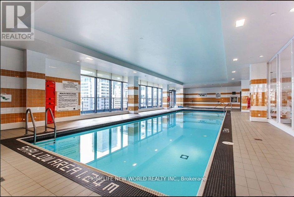 809 - 295 Adelaide Street W, Toronto, Ontario  M5V 0L4 - Photo 13 - C12810768