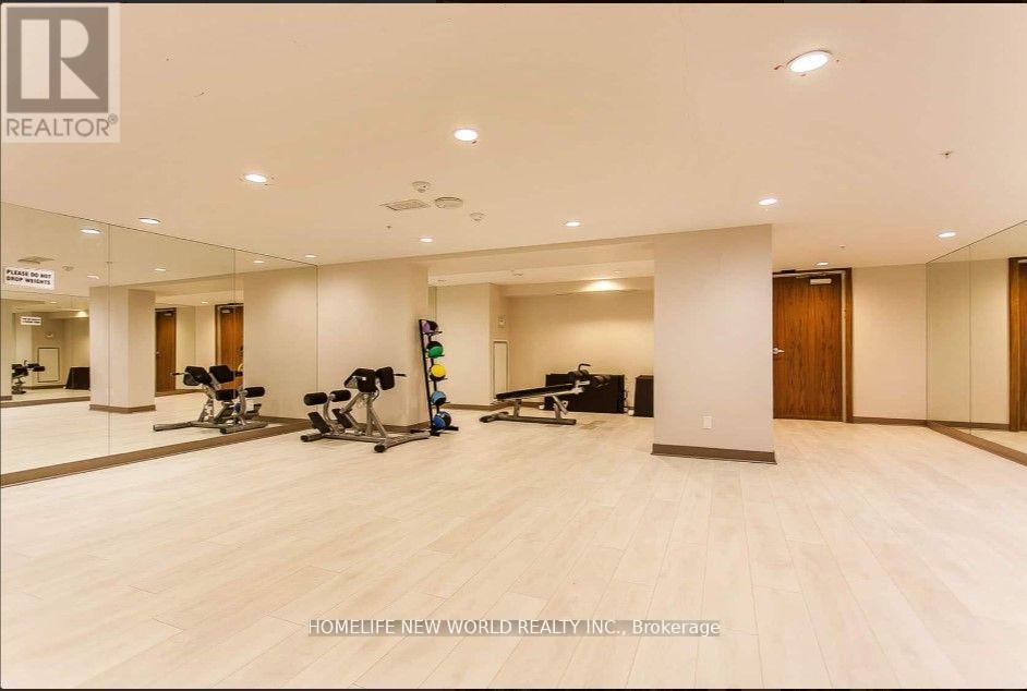 809 - 295 Adelaide Street W, Toronto, Ontario  M5V 0L4 - Photo 15 - C12810768