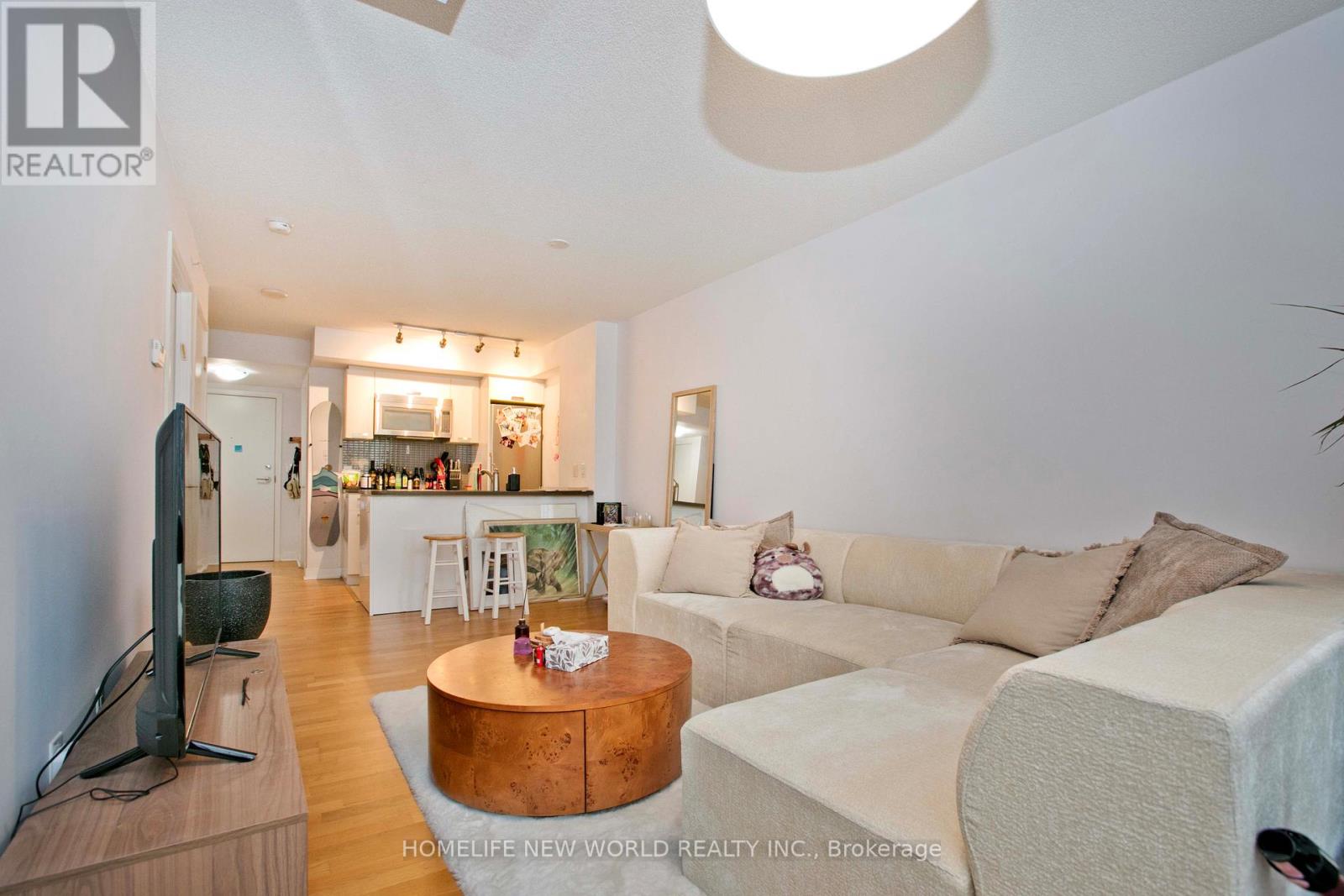 809 - 295 Adelaide Street W, Toronto, Ontario  M5V 0L4 - Photo 6 - C12810768