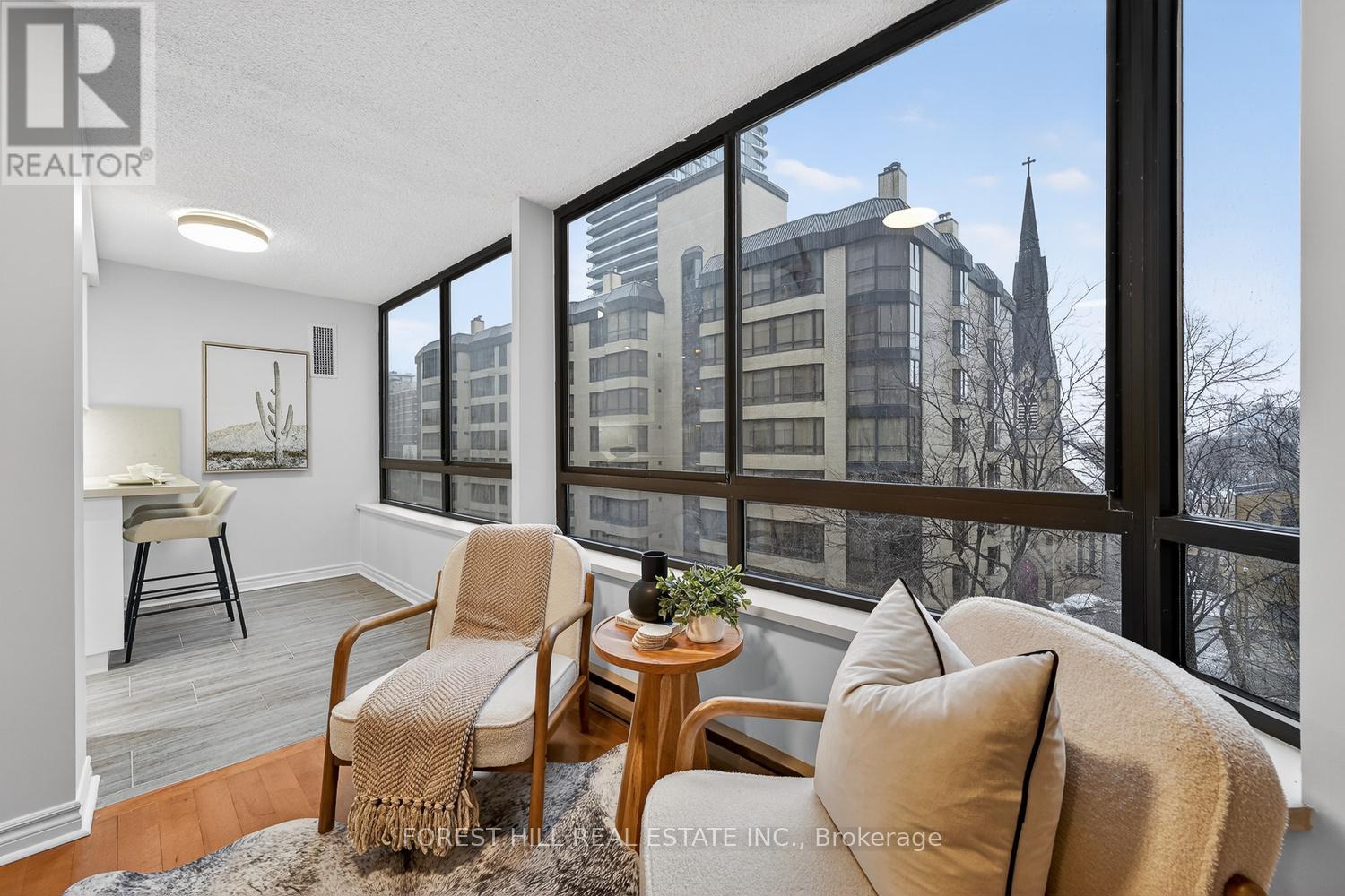 701a - 280 Simcoe Street, Toronto, Ontario  M5T 2Y5 - Photo 10 - C12810770