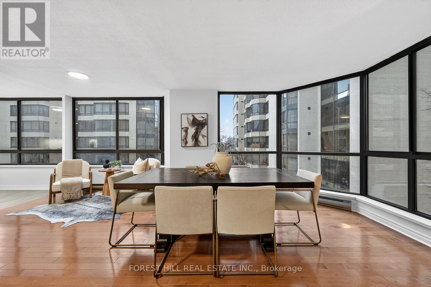 701a - 280 Simcoe Street, Toronto, Ontario  M5T 2Y5 - Photo 11 - C12810770