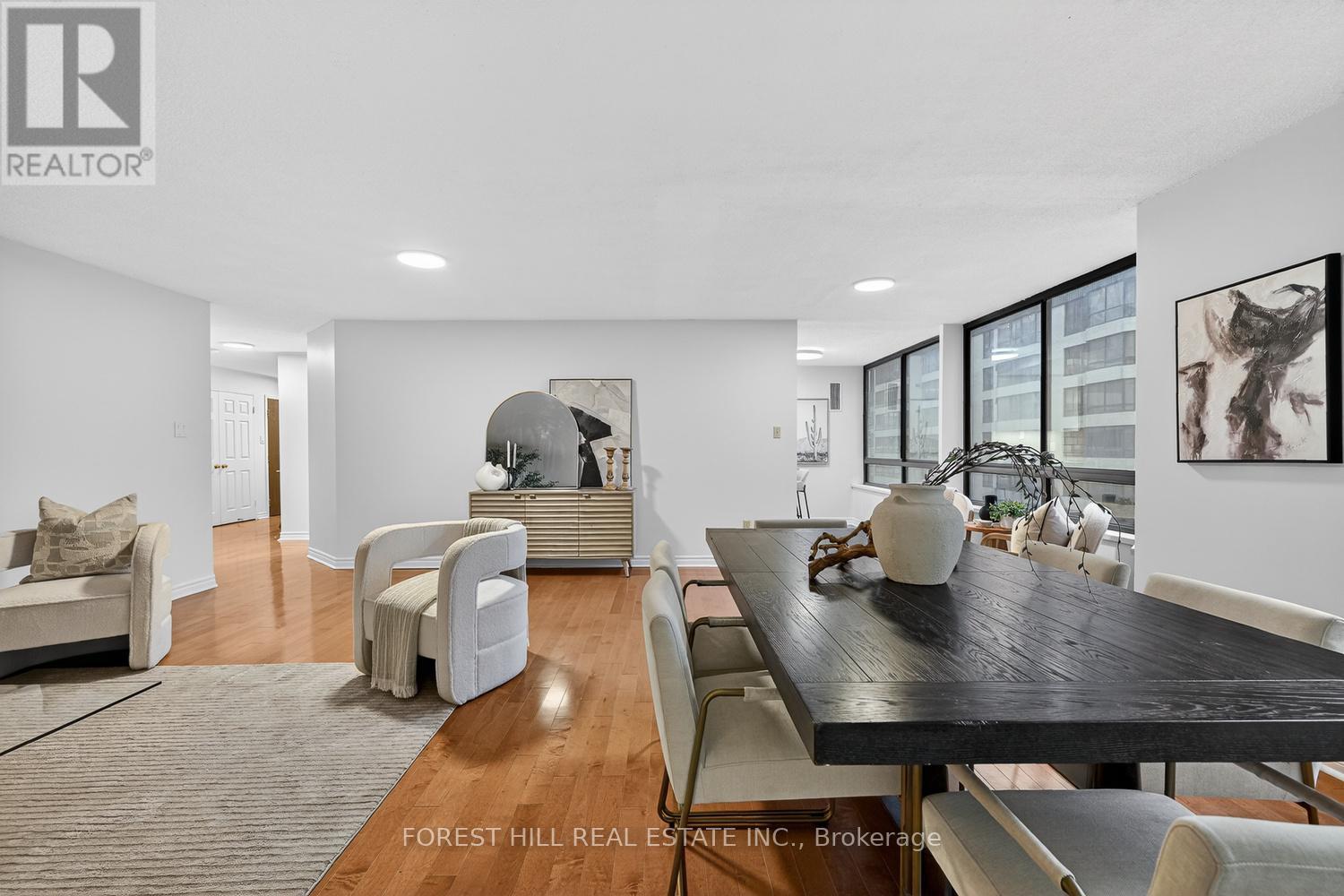 701a - 280 Simcoe Street, Toronto, Ontario  M5T 2Y5 - Photo 13 - C12810770