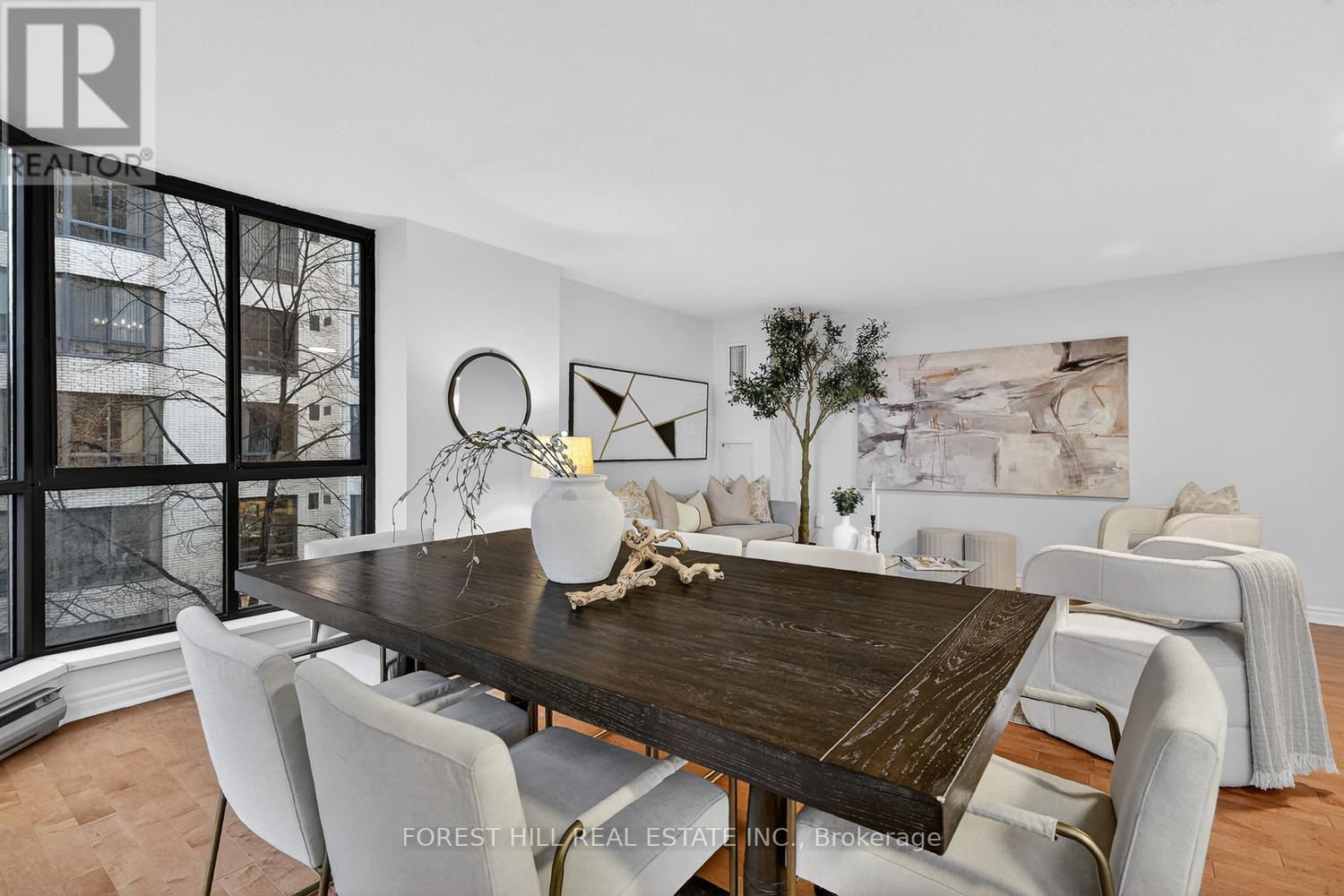 701a - 280 Simcoe Street, Toronto, Ontario  M5T 2Y5 - Photo 15 - C12810770