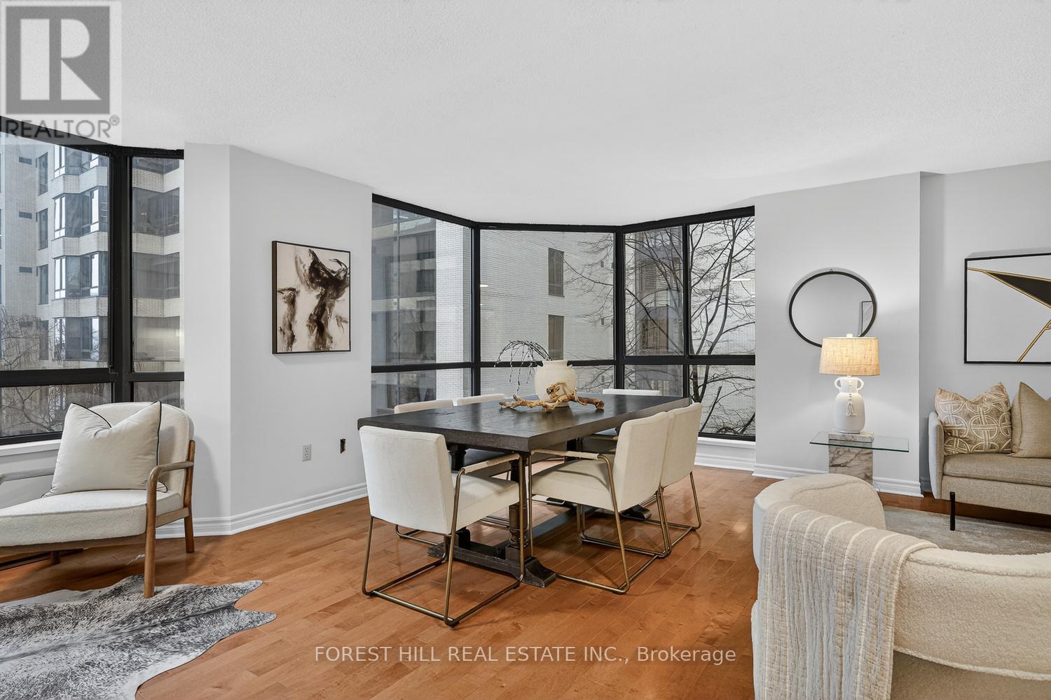 701a - 280 Simcoe Street, Toronto, Ontario  M5T 2Y5 - Photo 16 - C12810770