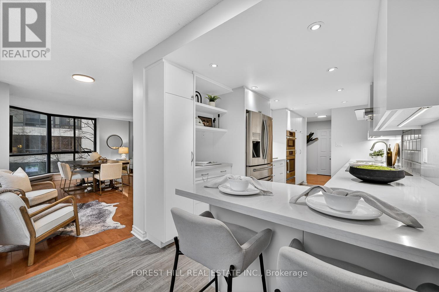 701a - 280 Simcoe Street, Toronto, Ontario  M5T 2Y5 - Photo 19 - C12810770