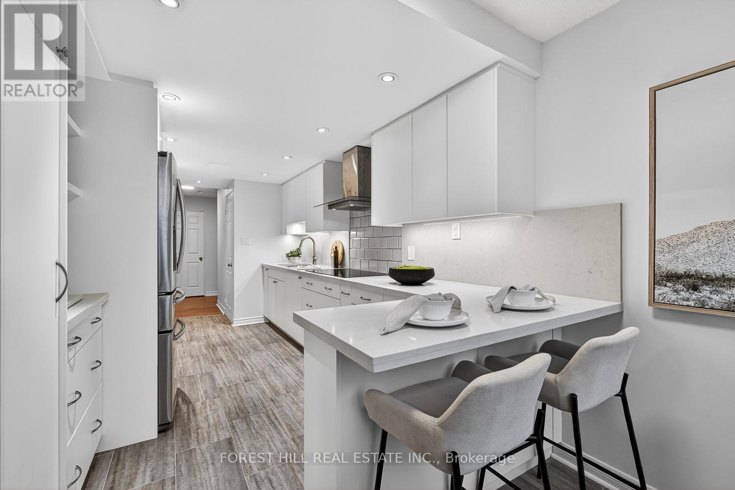 701a - 280 Simcoe Street, Toronto, Ontario  M5T 2Y5 - Photo 25 - C12810770