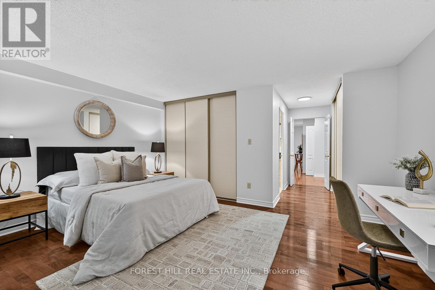 701a - 280 Simcoe Street, Toronto, Ontario  M5T 2Y5 - Photo 27 - C12810770