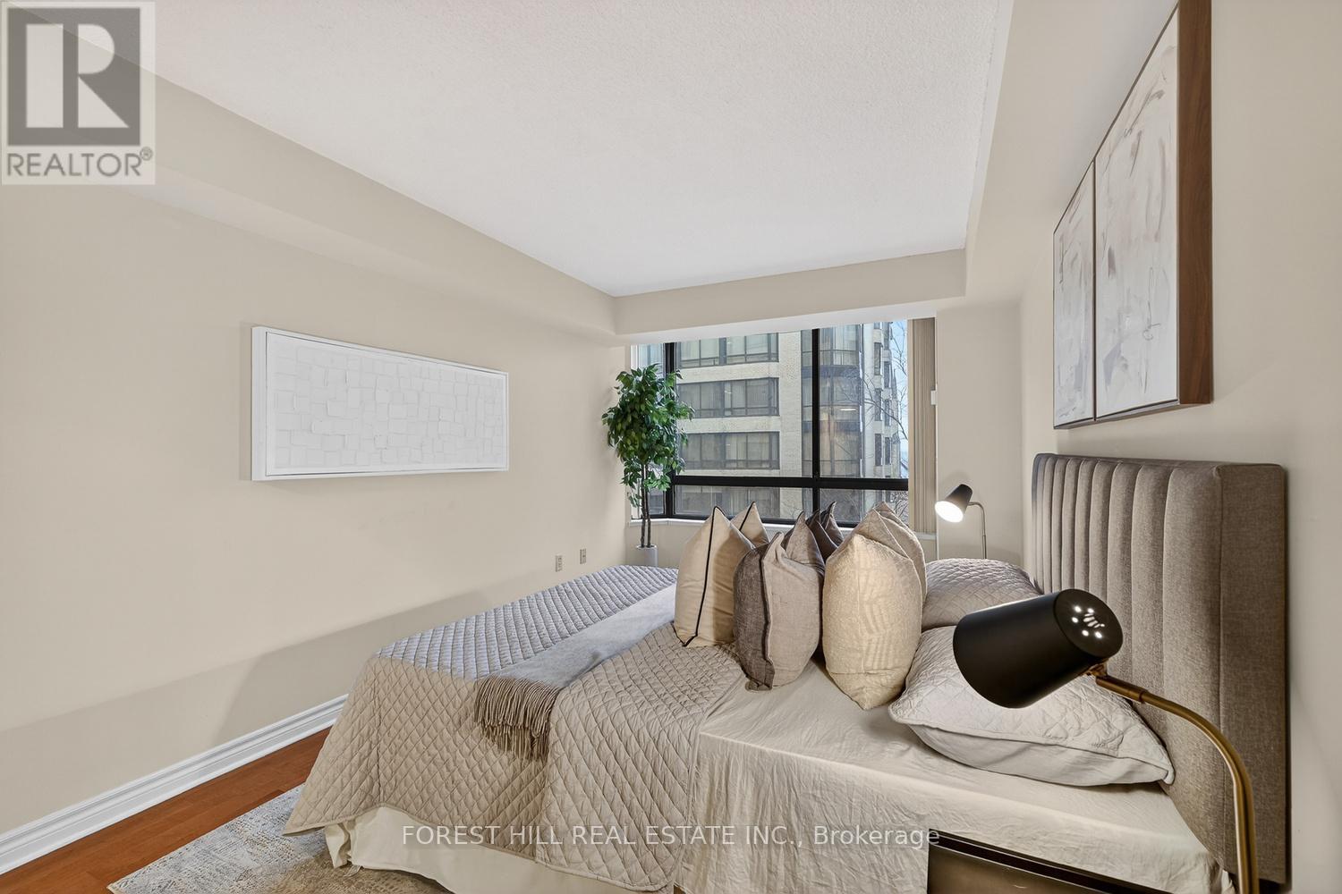 701a - 280 Simcoe Street, Toronto, Ontario  M5T 2Y5 - Photo 35 - C12810770