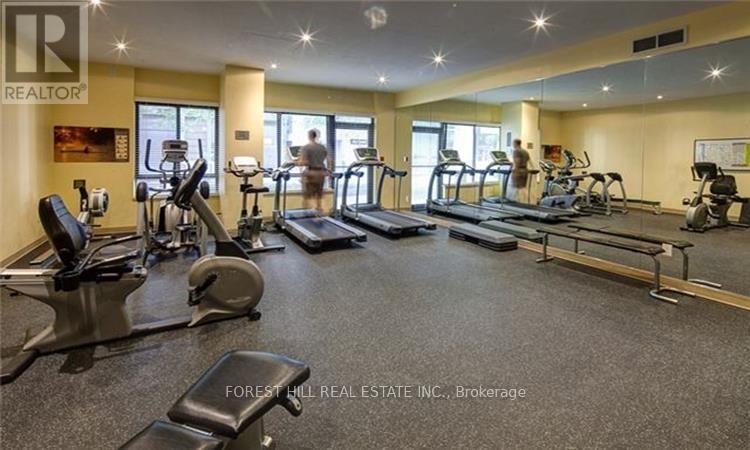 701a - 280 Simcoe Street, Toronto, Ontario  M5T 2Y5 - Photo 45 - C12810770