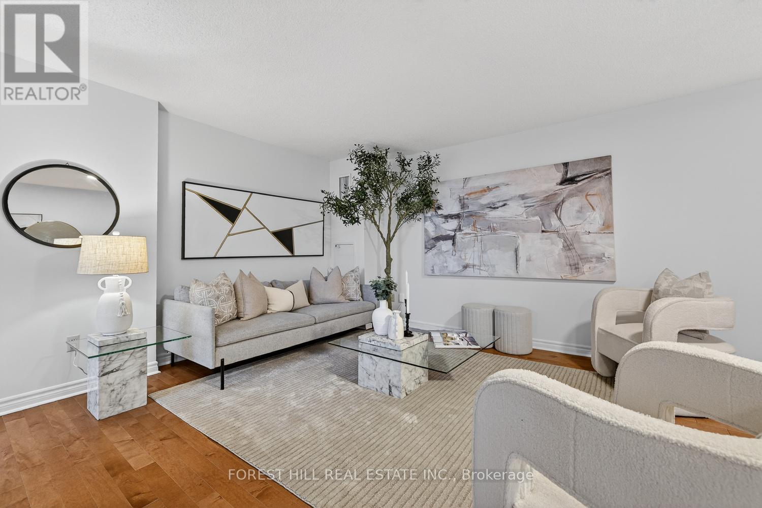 701a - 280 Simcoe Street, Toronto, Ontario  M5T 2Y5 - Photo 5 - C12810770