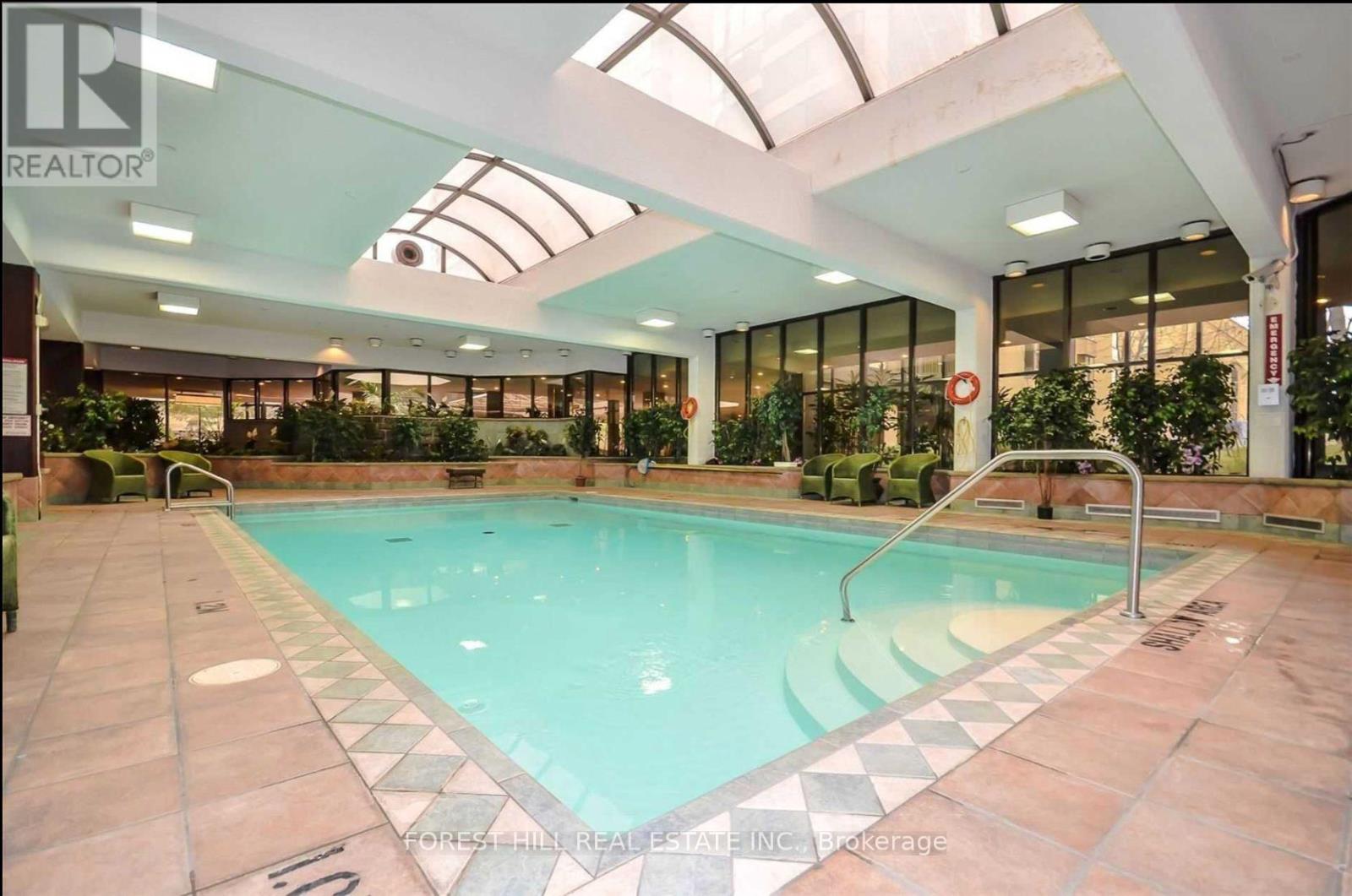 701a - 280 Simcoe Street, Toronto, Ontario  M5T 2Y5 - Photo 50 - C12810770