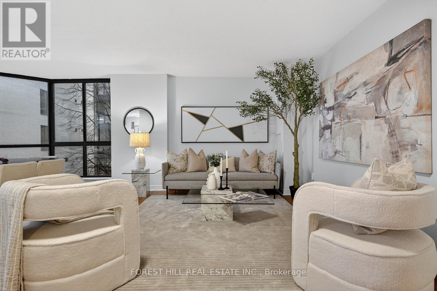 701a - 280 Simcoe Street, Toronto, Ontario  M5T 2Y5 - Photo 6 - C12810770