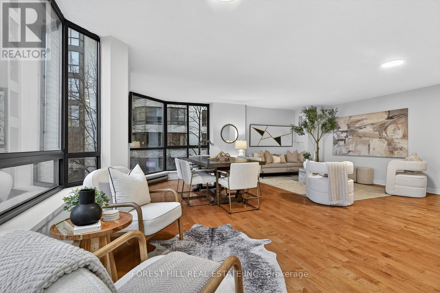 701a - 280 Simcoe Street, Toronto, Ontario  M5T 2Y5 - Photo 7 - C12810770