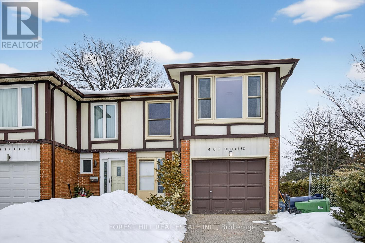 401 Cherokee Boulevard, Toronto, Ontario  M2H 2X1 - Photo 50 - C12810774