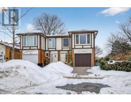 401 CHEROKEE BOULEVARD, Toronto, Ontario