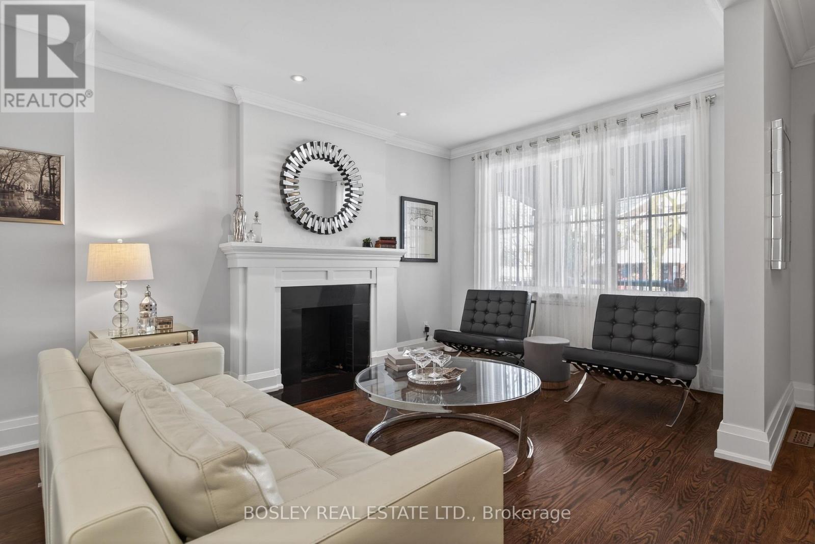 69 Manor Road E, Toronto, Ontario  M4S 1R1 - Photo 2 - C12810786