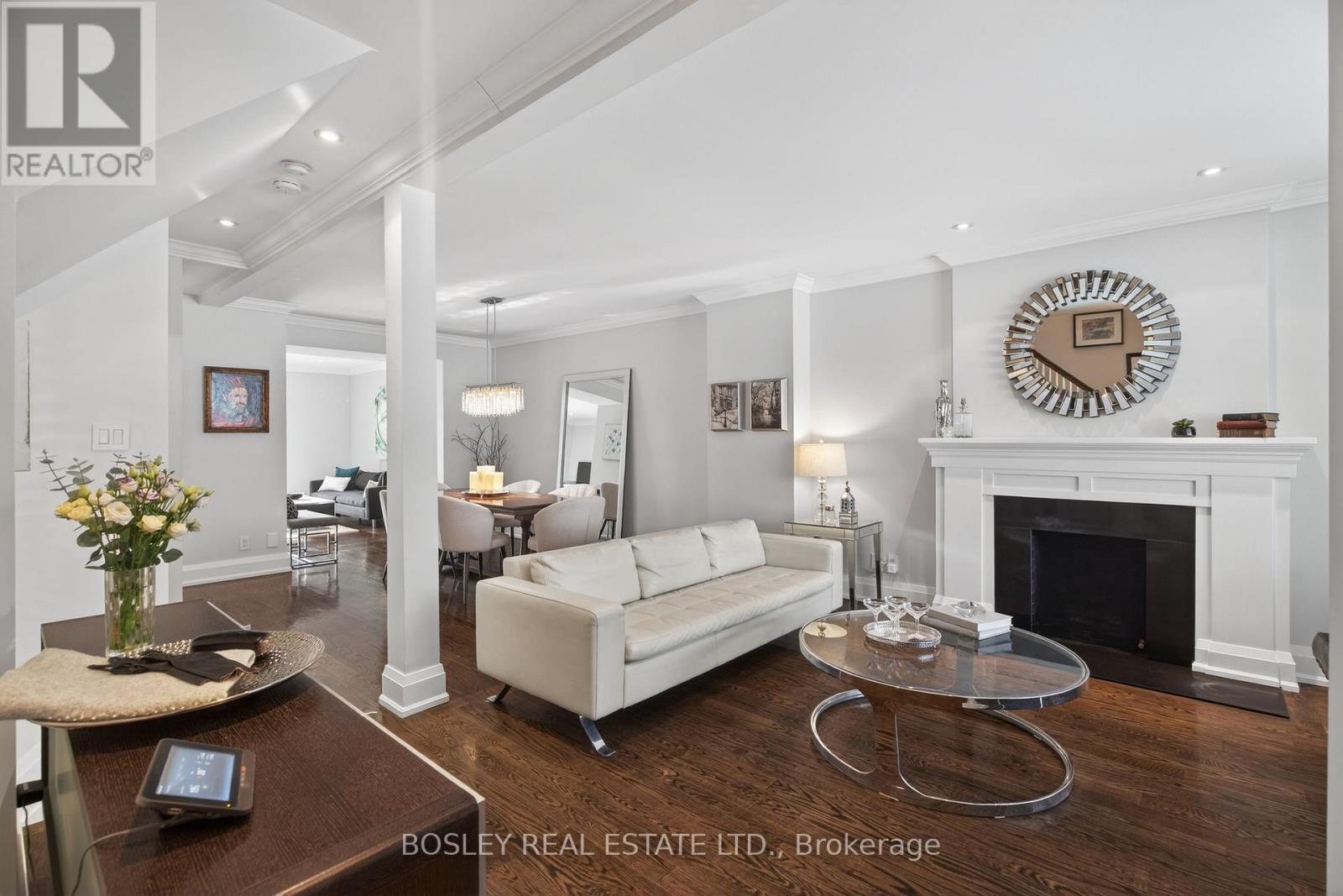 69 Manor Road E, Toronto, Ontario  M4S 1R1 - Photo 3 - C12810786