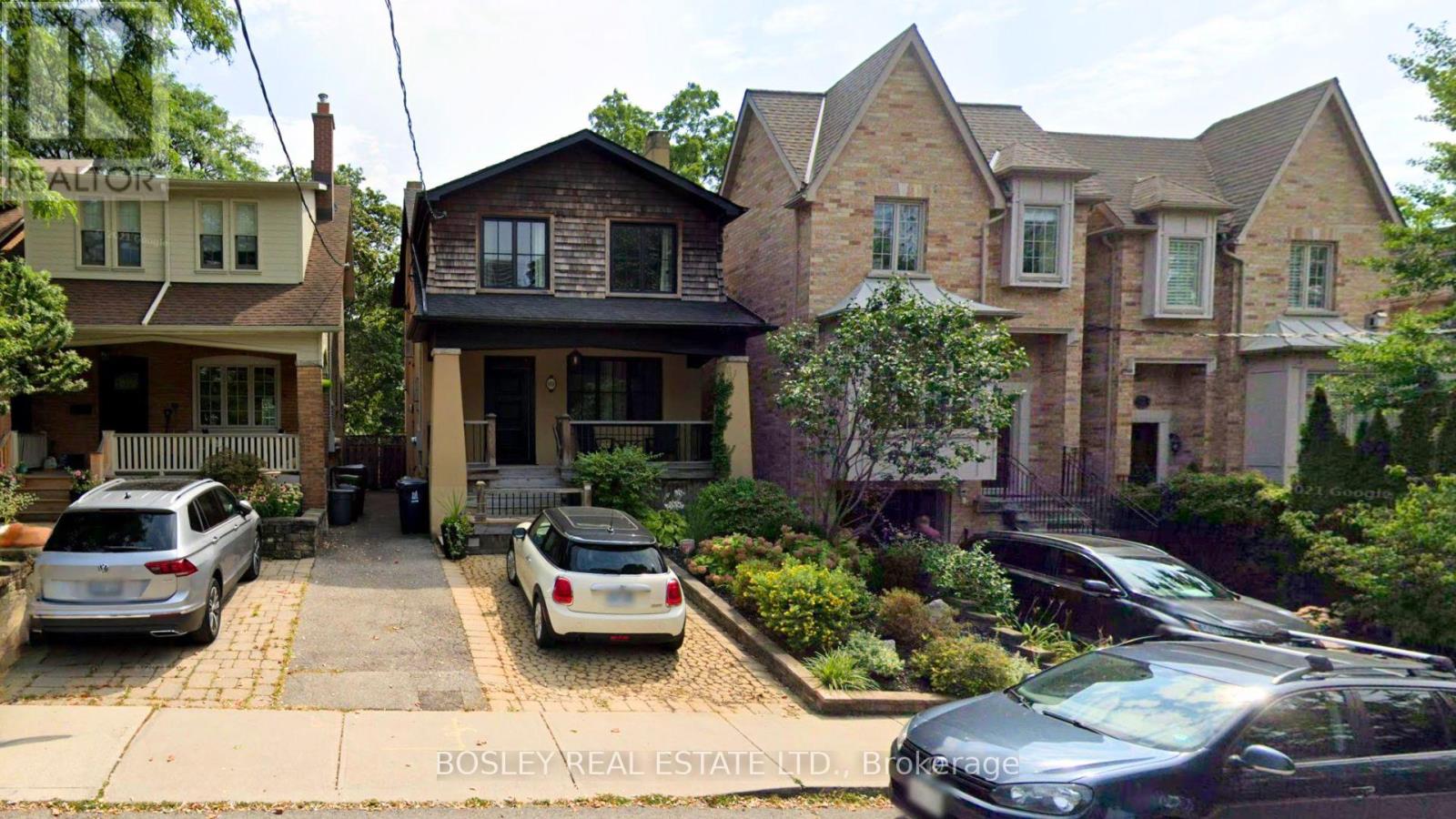 69 Manor Road E, Toronto, Ontario  M4S 1R1 - Photo 35 - C12810786