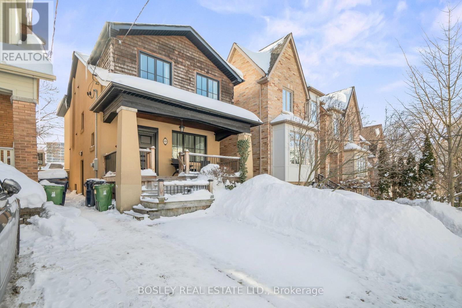 69 Manor Road E, Toronto, Ontario  M4S 1R1 - Photo 36 - C12810786