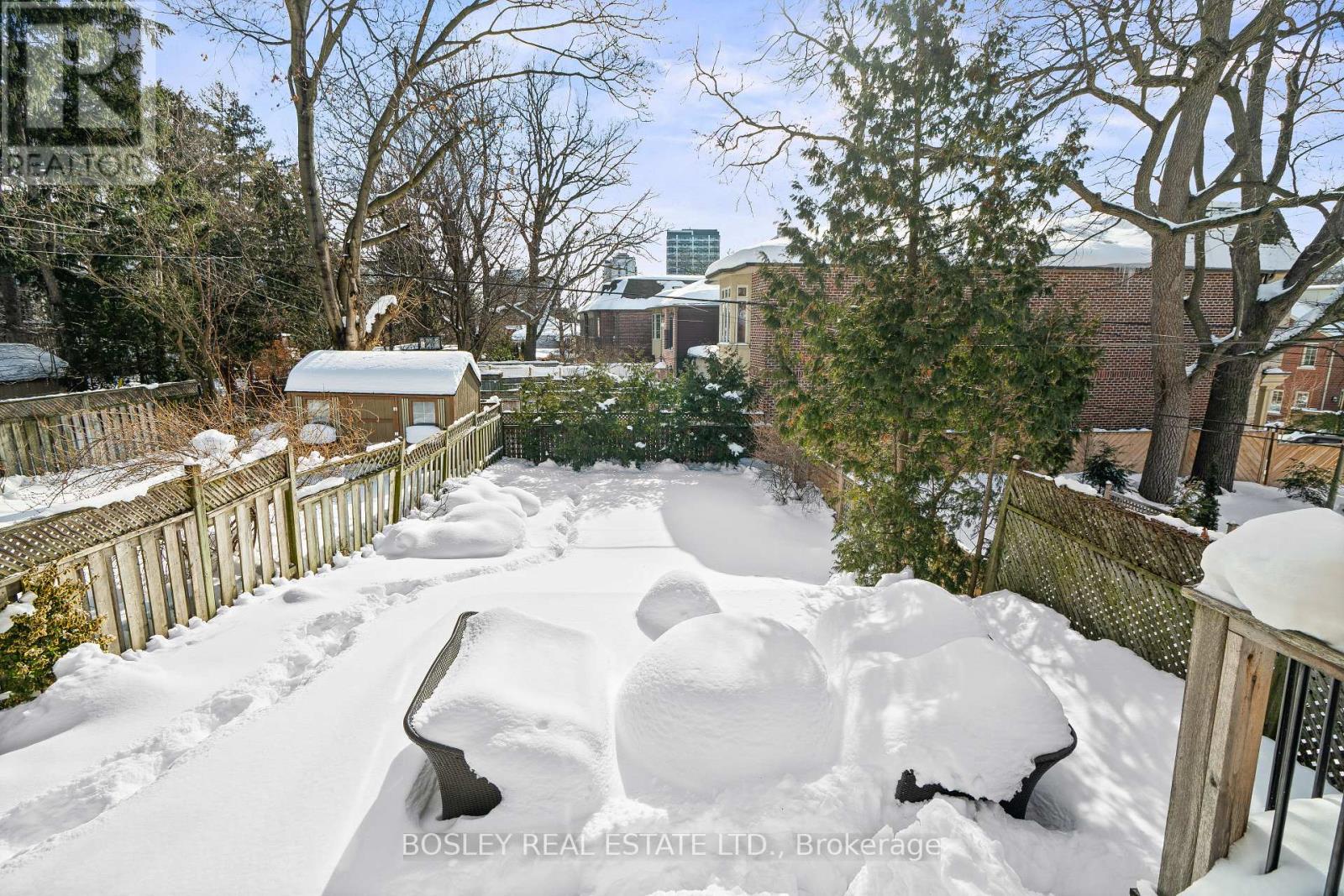 69 Manor Road E, Toronto, Ontario  M4S 1R1 - Photo 37 - C12810786