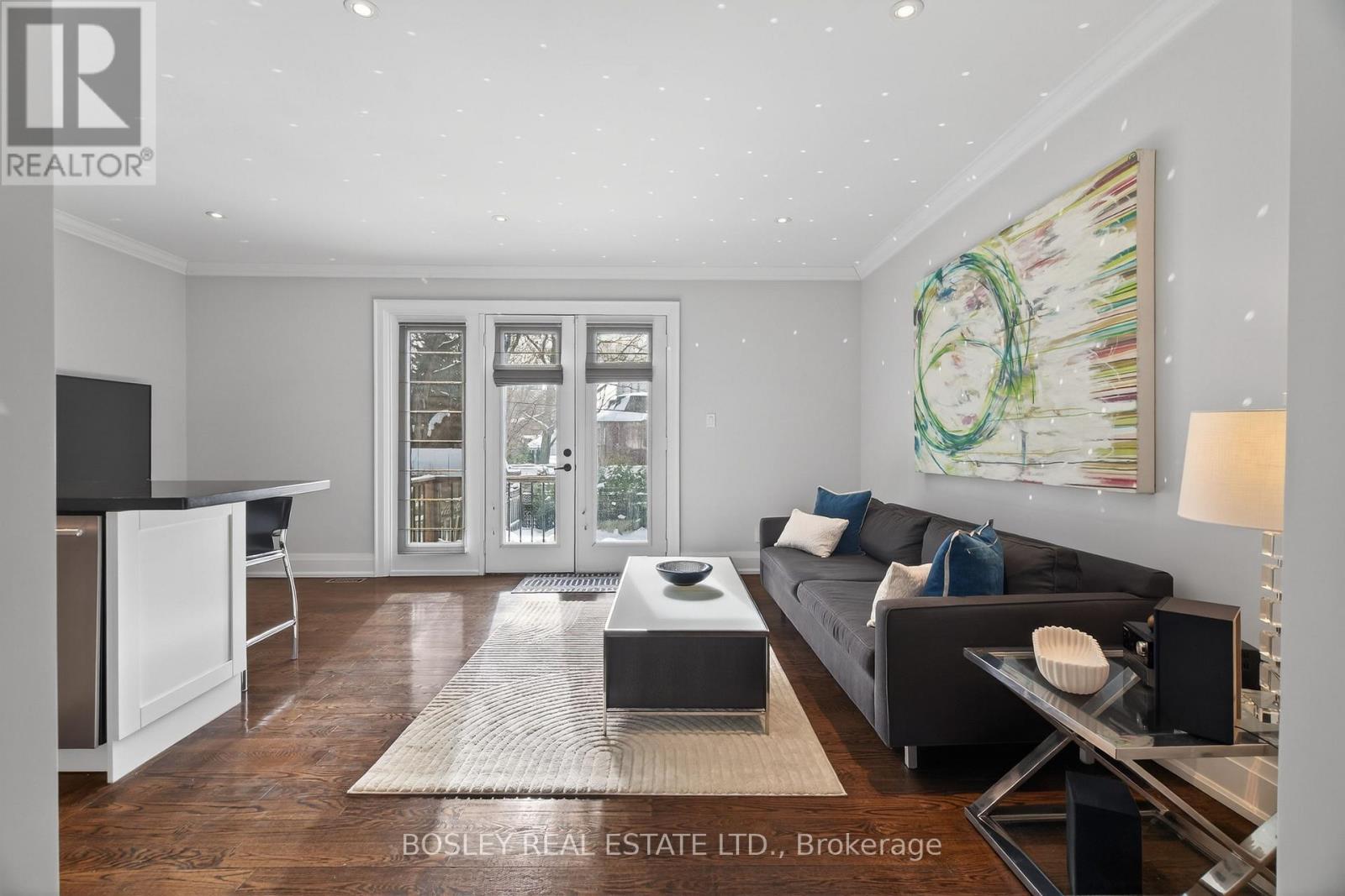 69 Manor Road E, Toronto, Ontario  M4S 1R1 - Photo 8 - C12810786