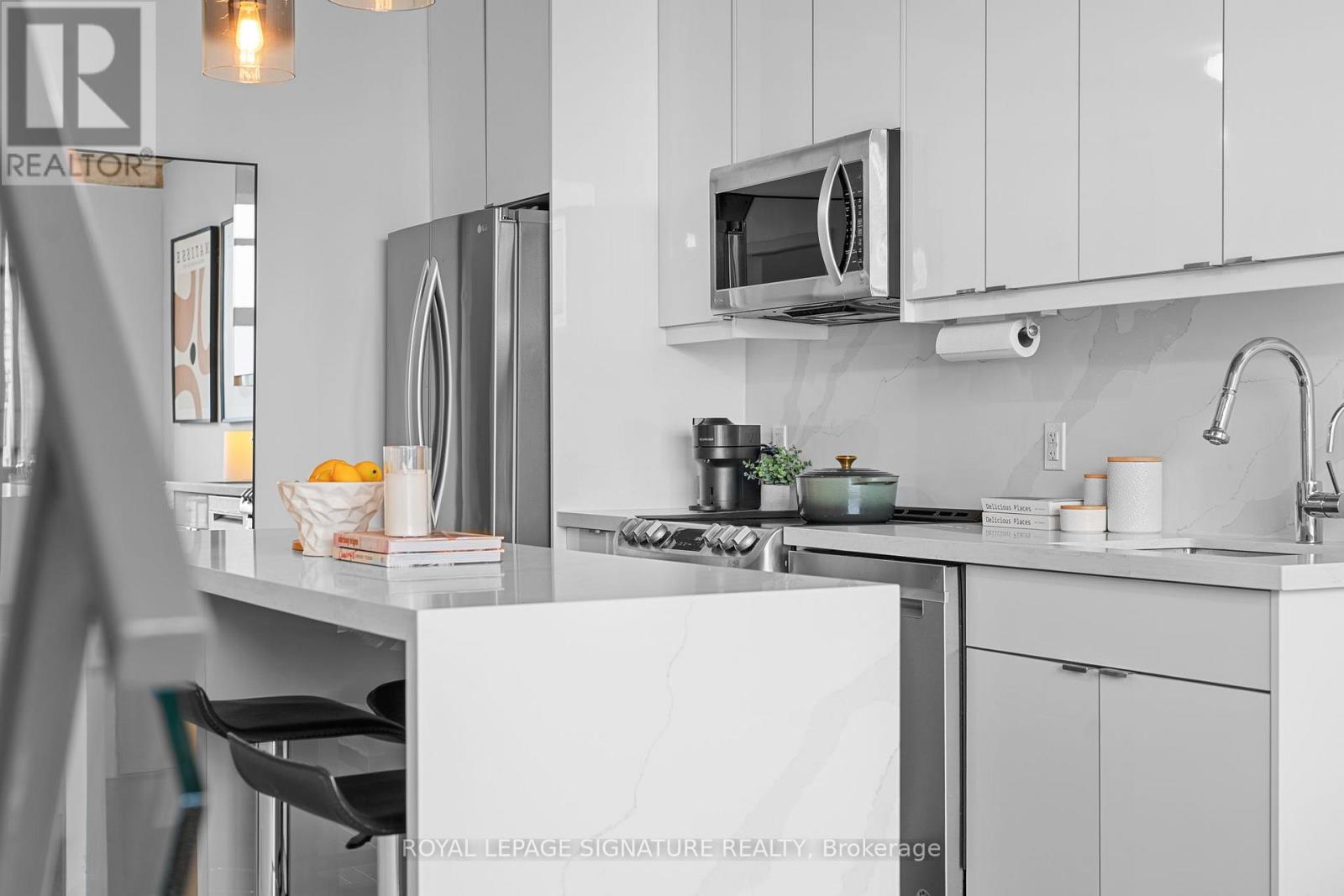 606 - 33 Mill Street, Toronto, Ontario  M5A 3R3 - Photo 11 - C12810794