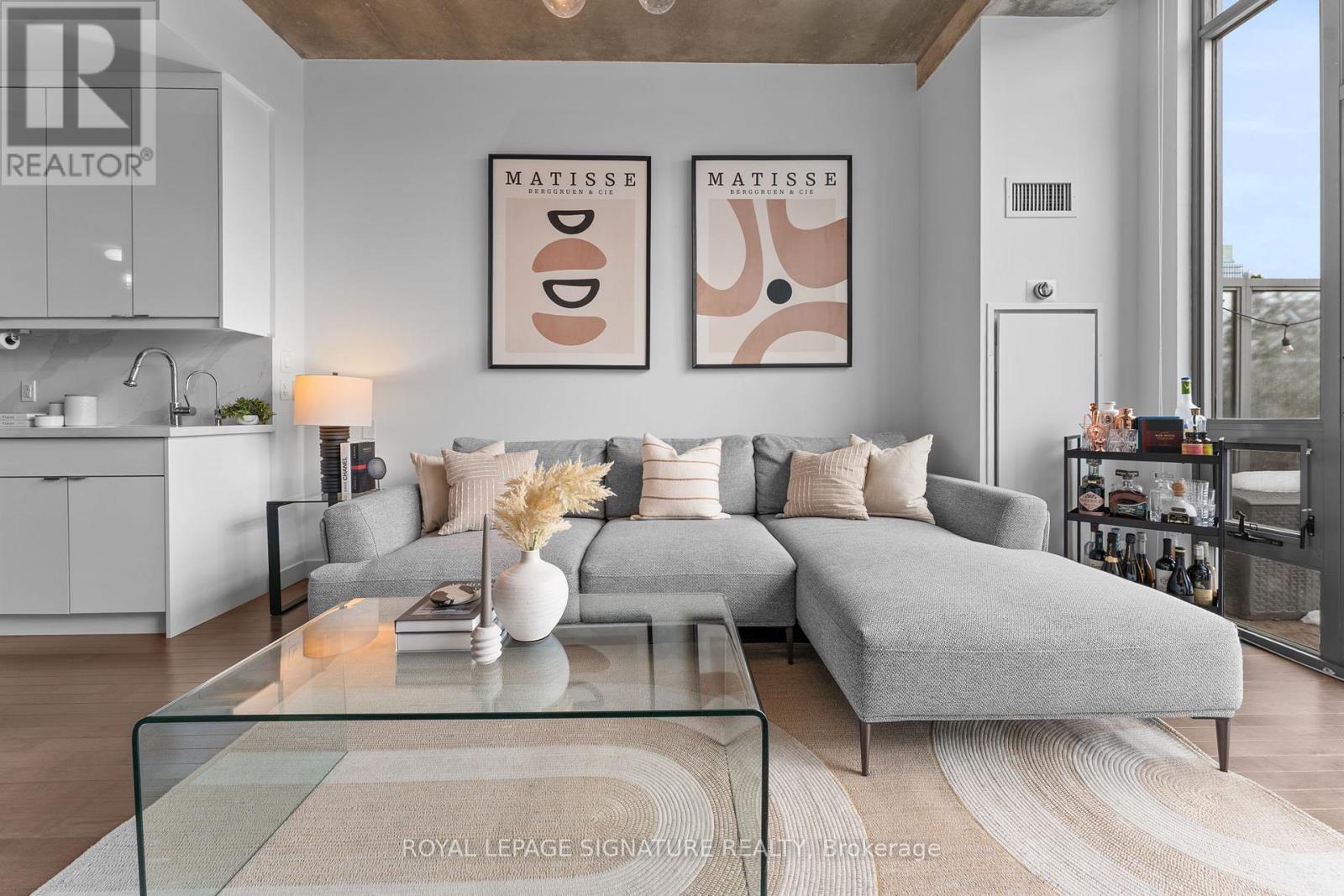 606 - 33 Mill Street, Toronto, Ontario  M5A 3R3 - Photo 13 - C12810794