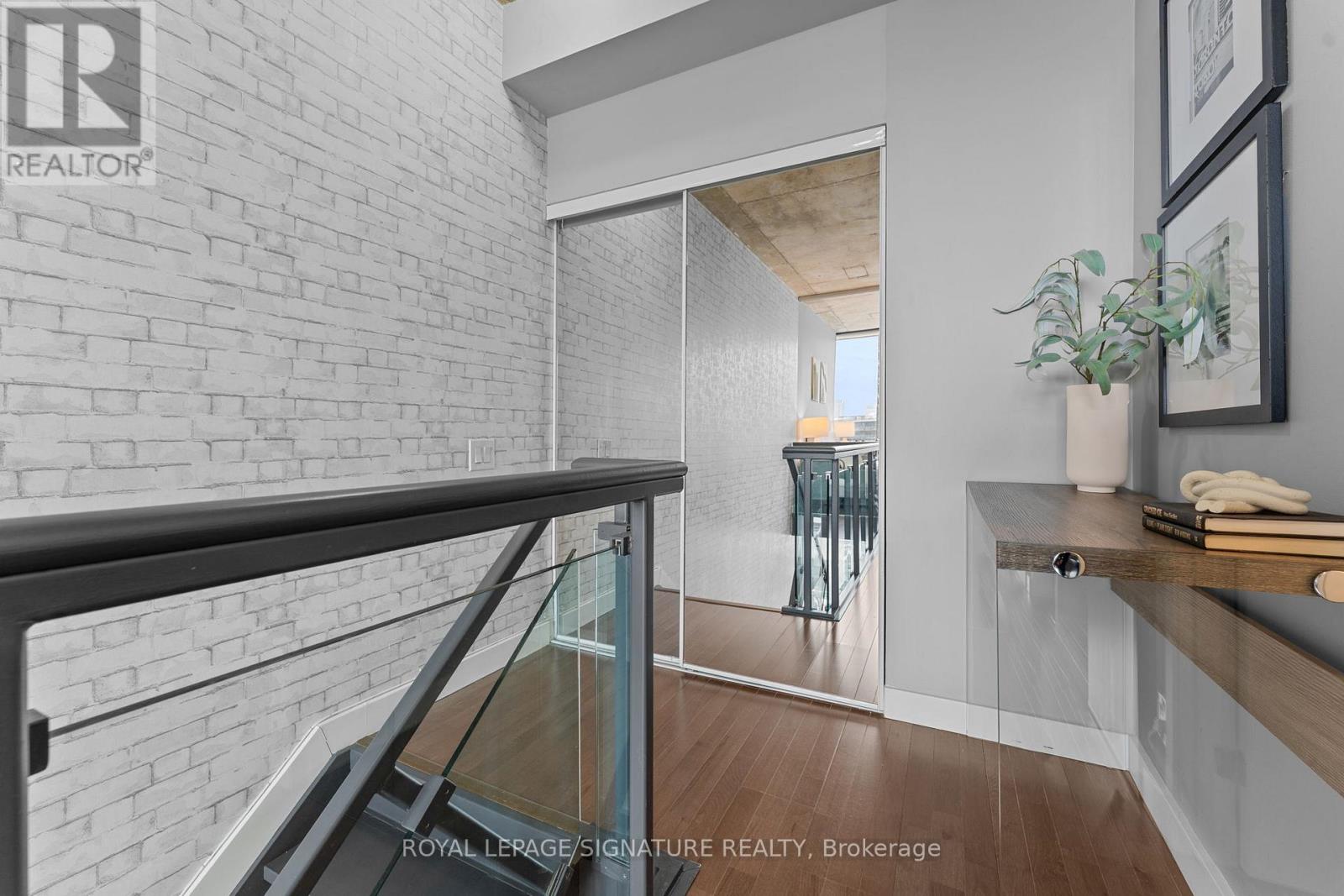 606 - 33 Mill Street, Toronto, Ontario  M5A 3R3 - Photo 16 - C12810794