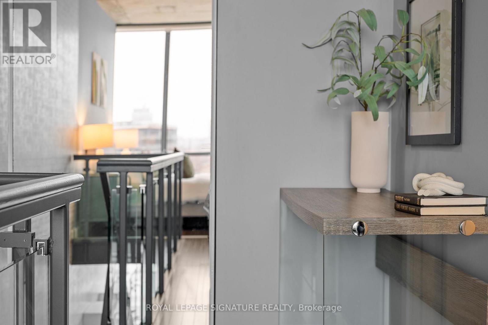 606 - 33 Mill Street, Toronto, Ontario  M5A 3R3 - Photo 17 - C12810794