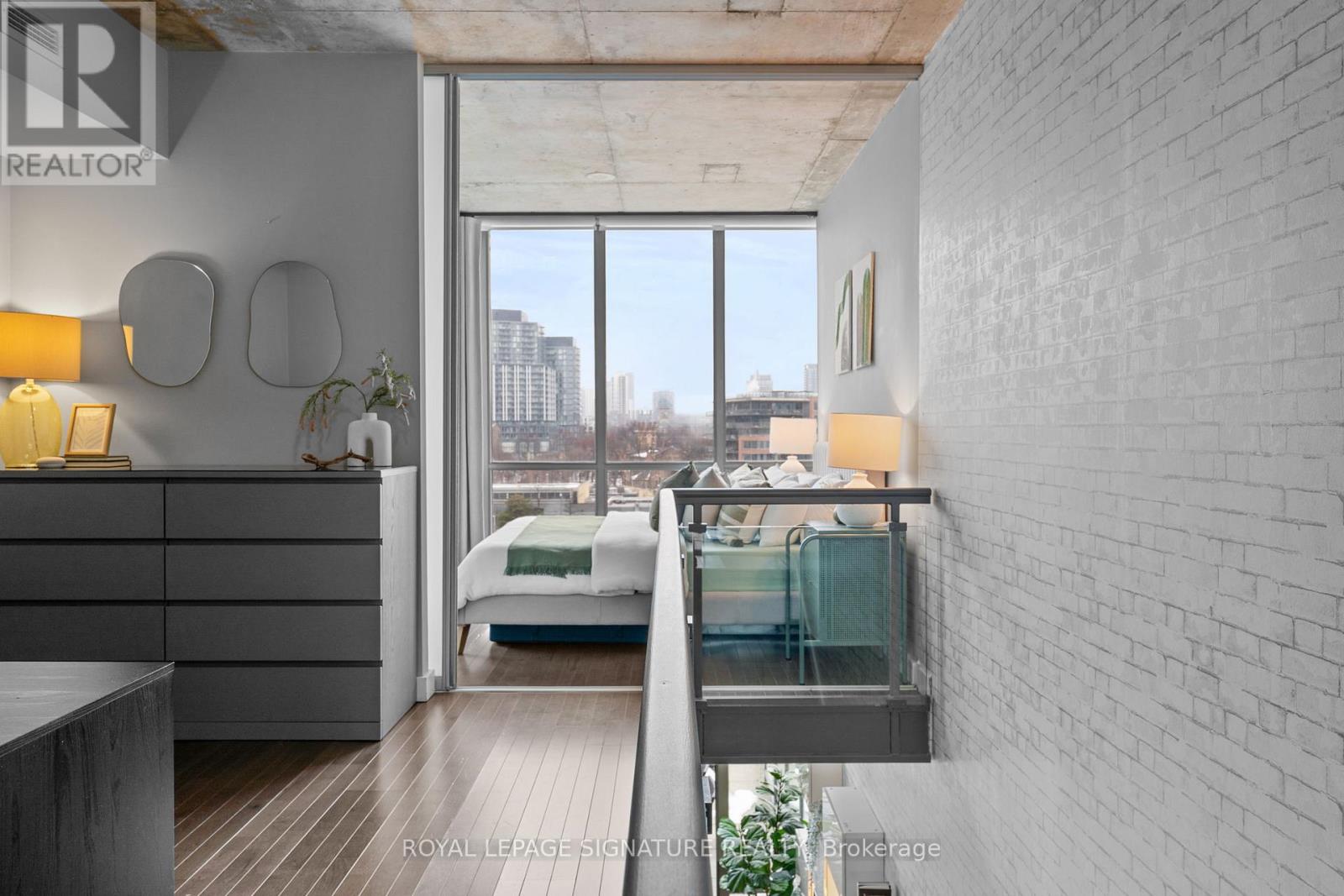 606 - 33 Mill Street, Toronto, Ontario  M5A 3R3 - Photo 18 - C12810794