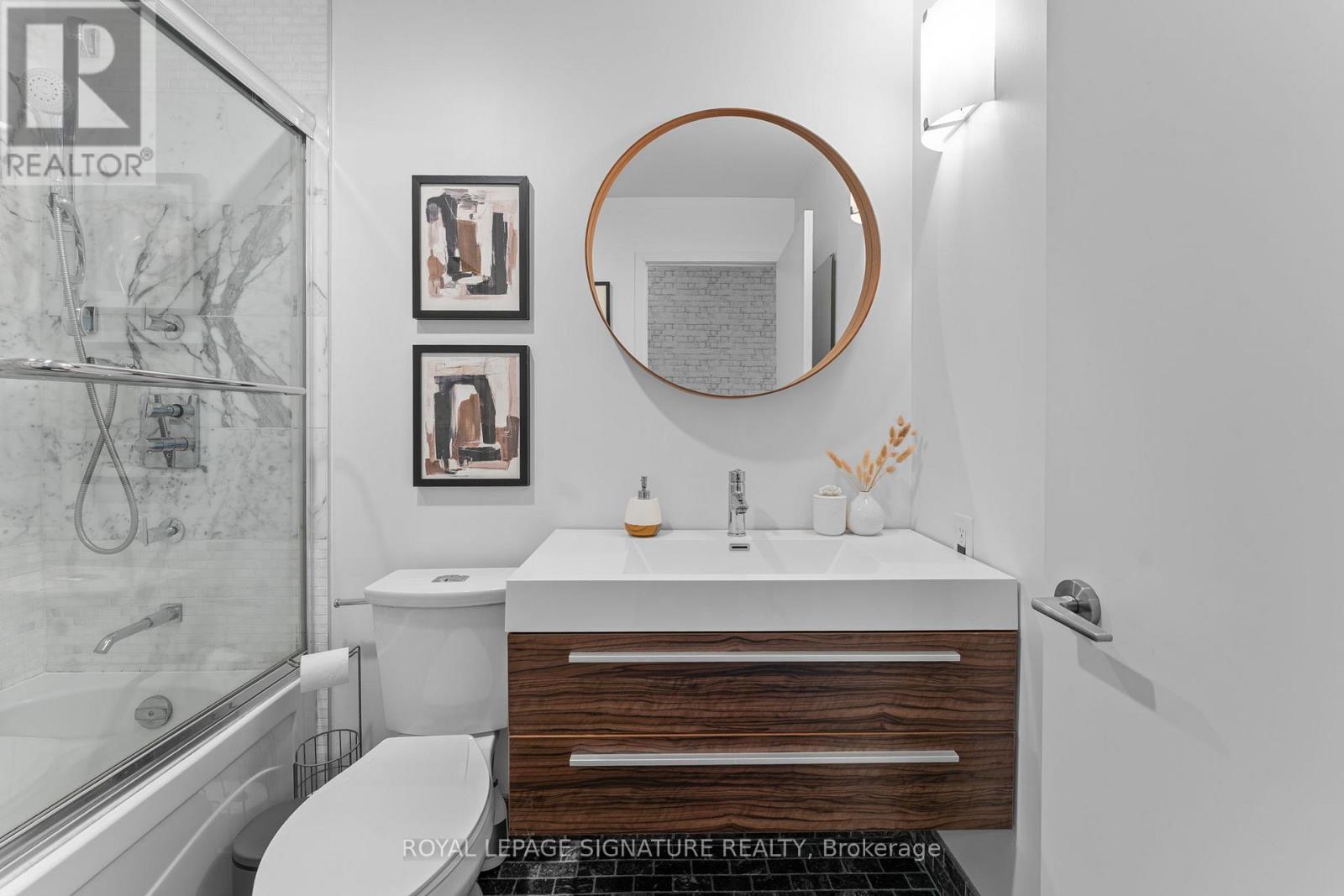 606 - 33 Mill Street, Toronto, Ontario  M5A 3R3 - Photo 20 - C12810794