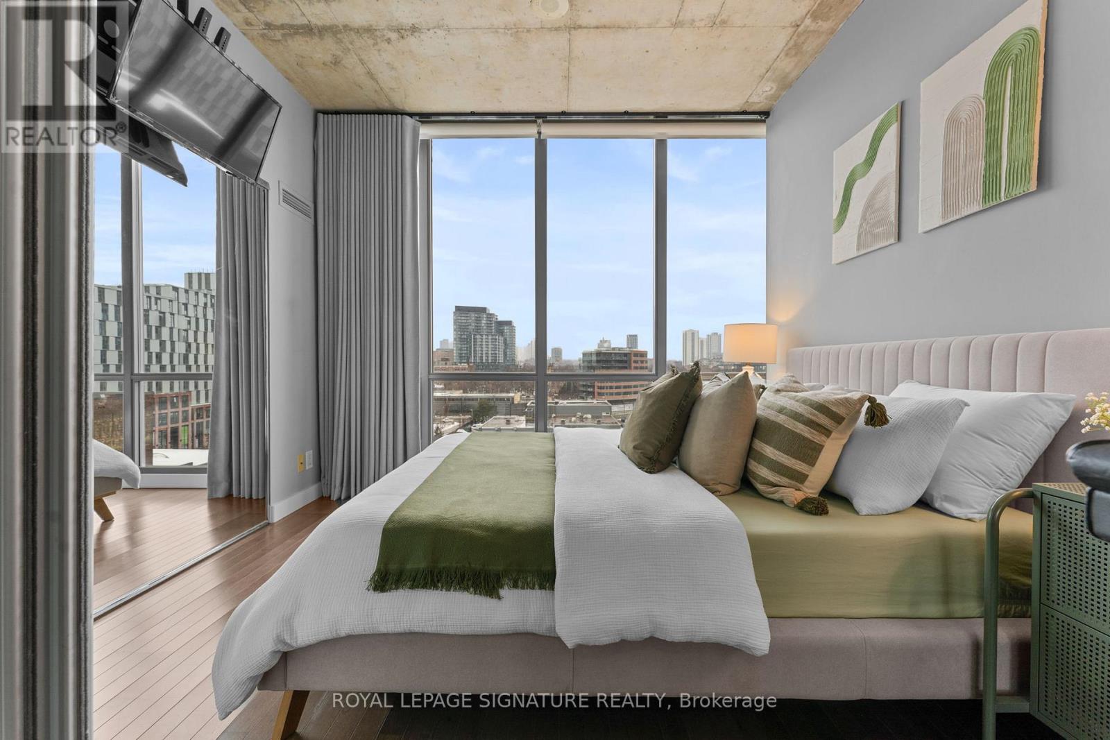 606 - 33 Mill Street, Toronto, Ontario  M5A 3R3 - Photo 21 - C12810794