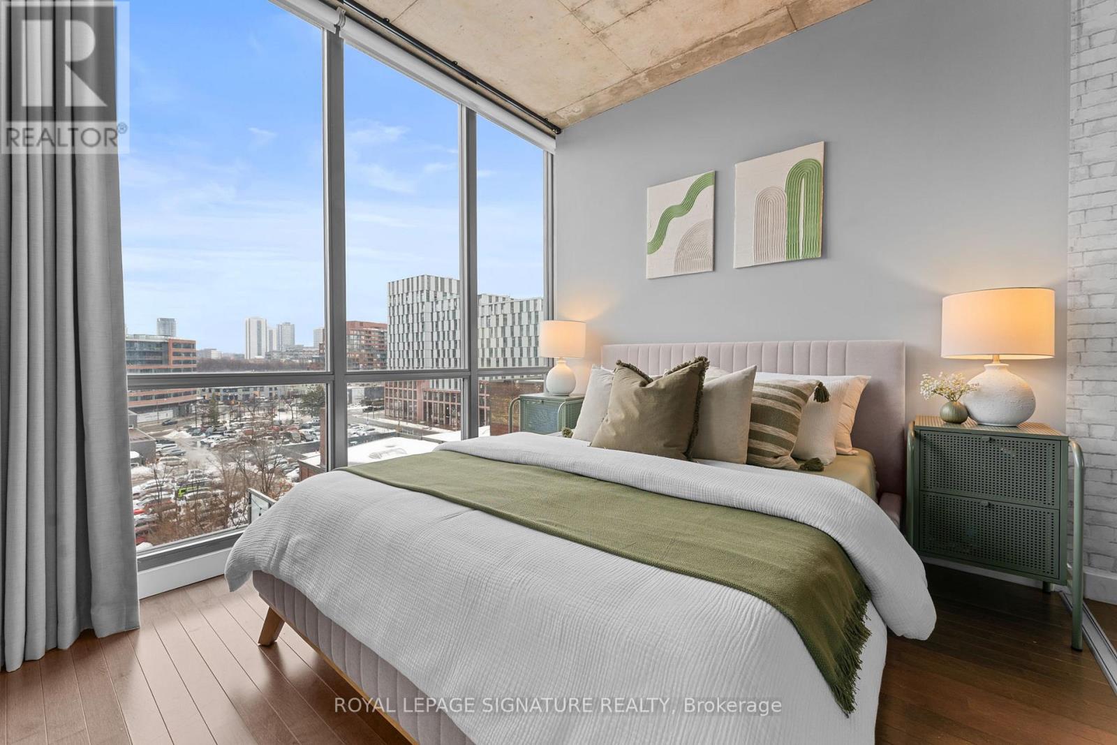 606 - 33 Mill Street, Toronto, Ontario  M5A 3R3 - Photo 22 - C12810794