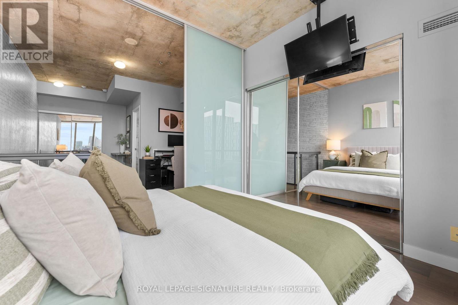 606 - 33 Mill Street, Toronto, Ontario  M5A 3R3 - Photo 24 - C12810794