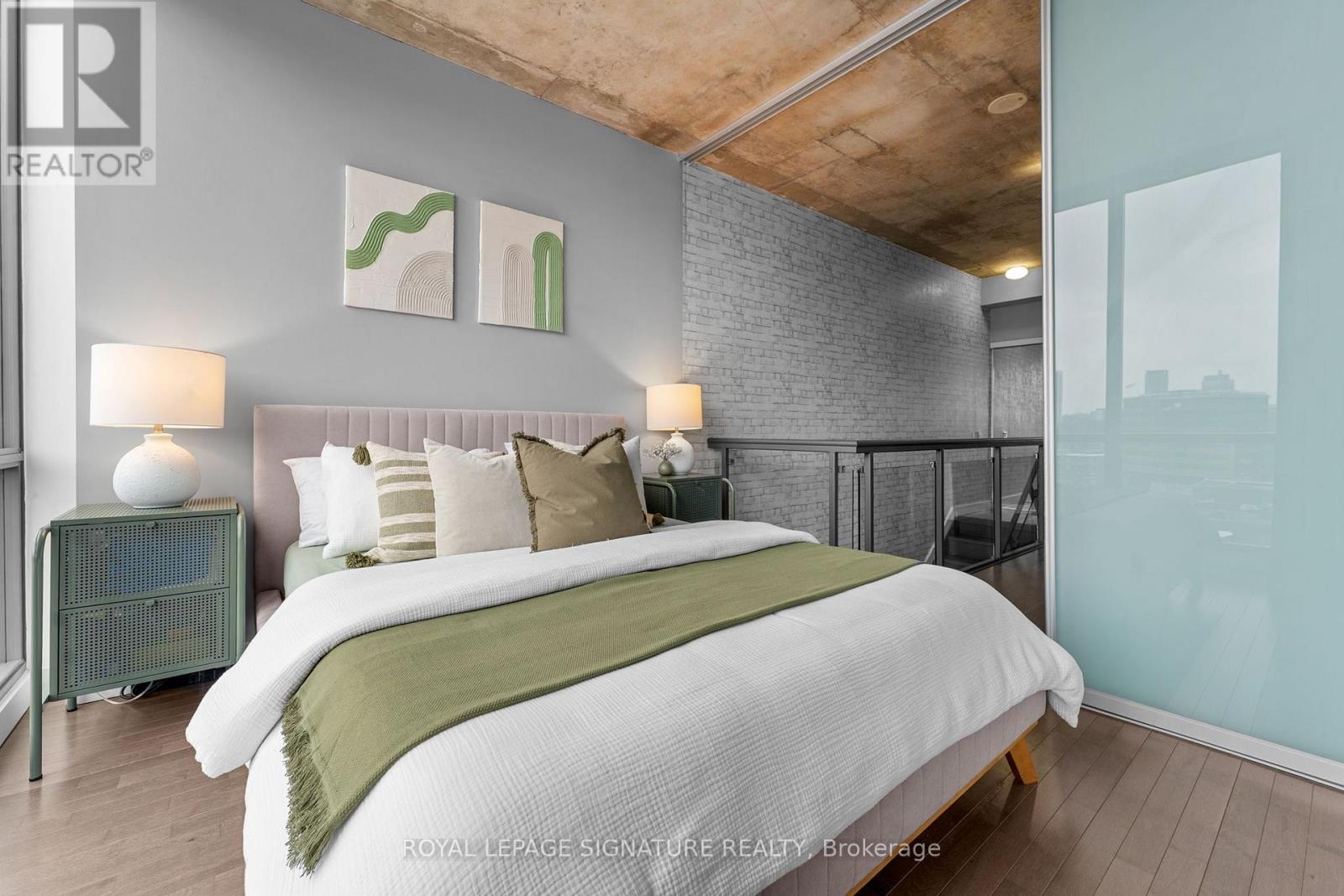 606 - 33 Mill Street, Toronto, Ontario  M5A 3R3 - Photo 25 - C12810794