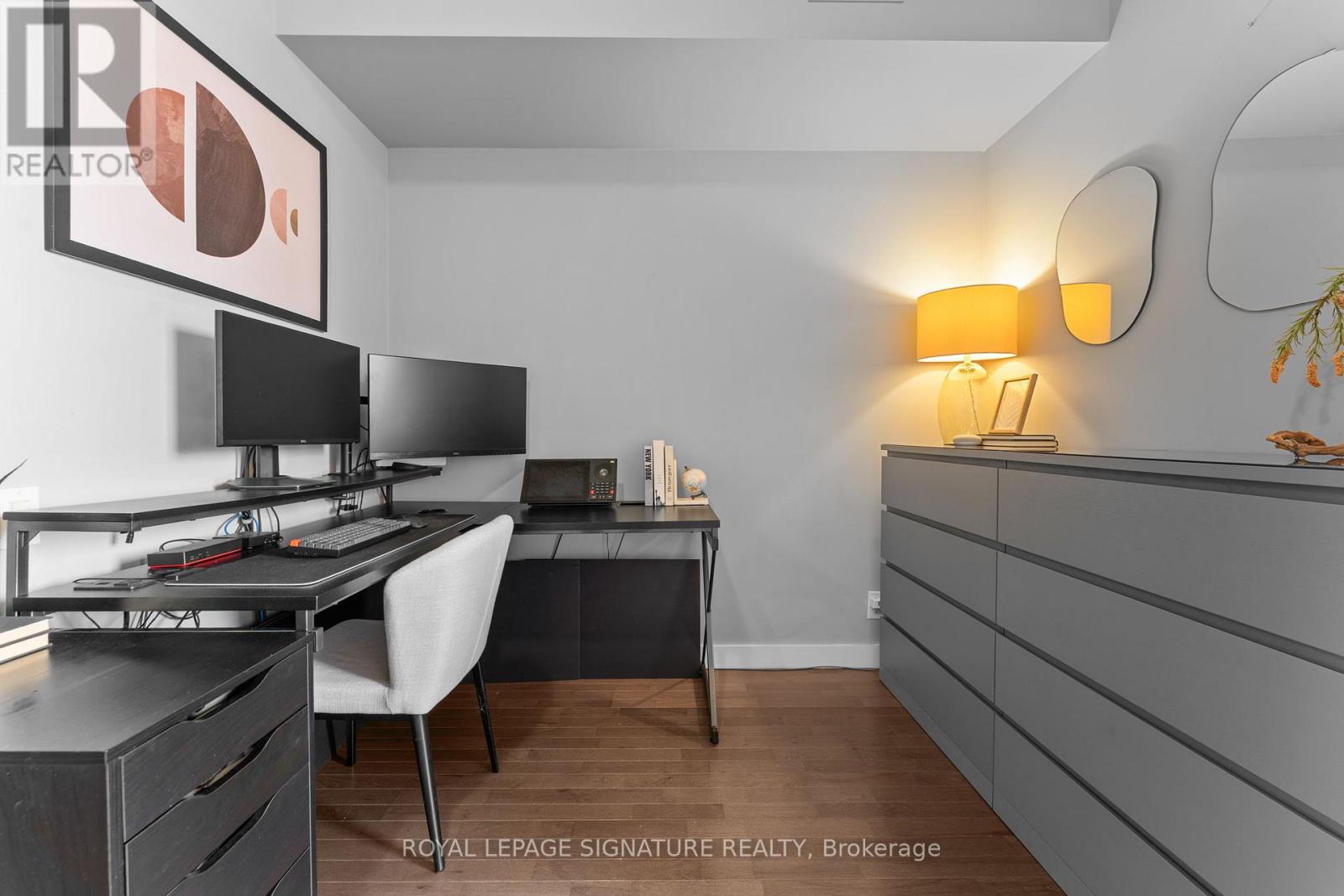 606 - 33 Mill Street, Toronto, Ontario  M5A 3R3 - Photo 26 - C12810794