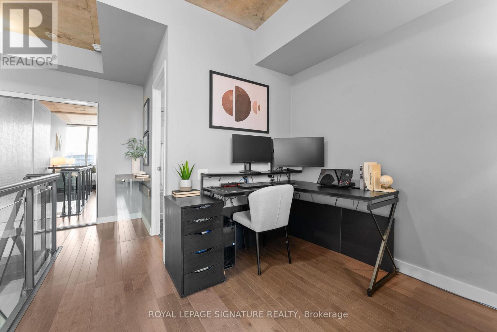 606 - 33 Mill Street, Toronto, Ontario  M5A 3R3 - Photo 27 - C12810794