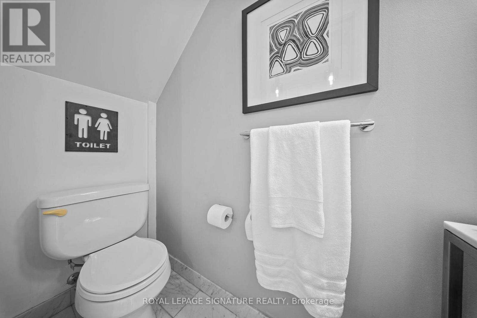 606 - 33 Mill Street, Toronto, Ontario  M5A 3R3 - Photo 32 - C12810794