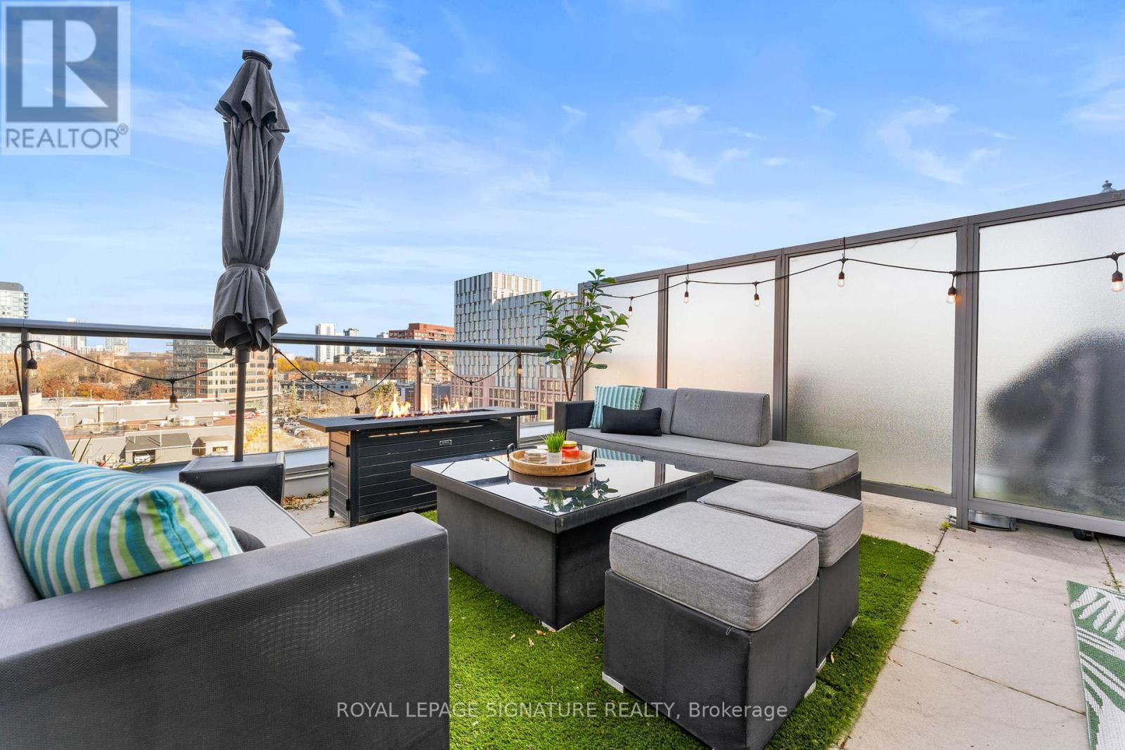 606 - 33 Mill Street, Toronto, Ontario  M5A 3R3 - Photo 34 - C12810794