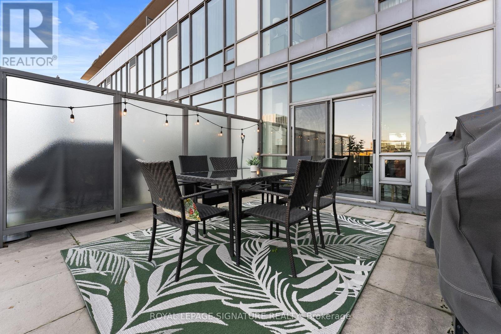 606 - 33 Mill Street, Toronto, Ontario  M5A 3R3 - Photo 35 - C12810794