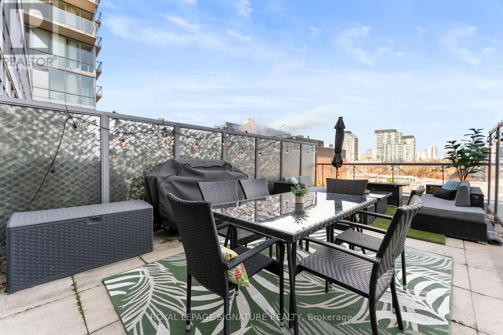 606 - 33 Mill Street, Toronto, Ontario  M5A 3R3 - Photo 37 - C12810794