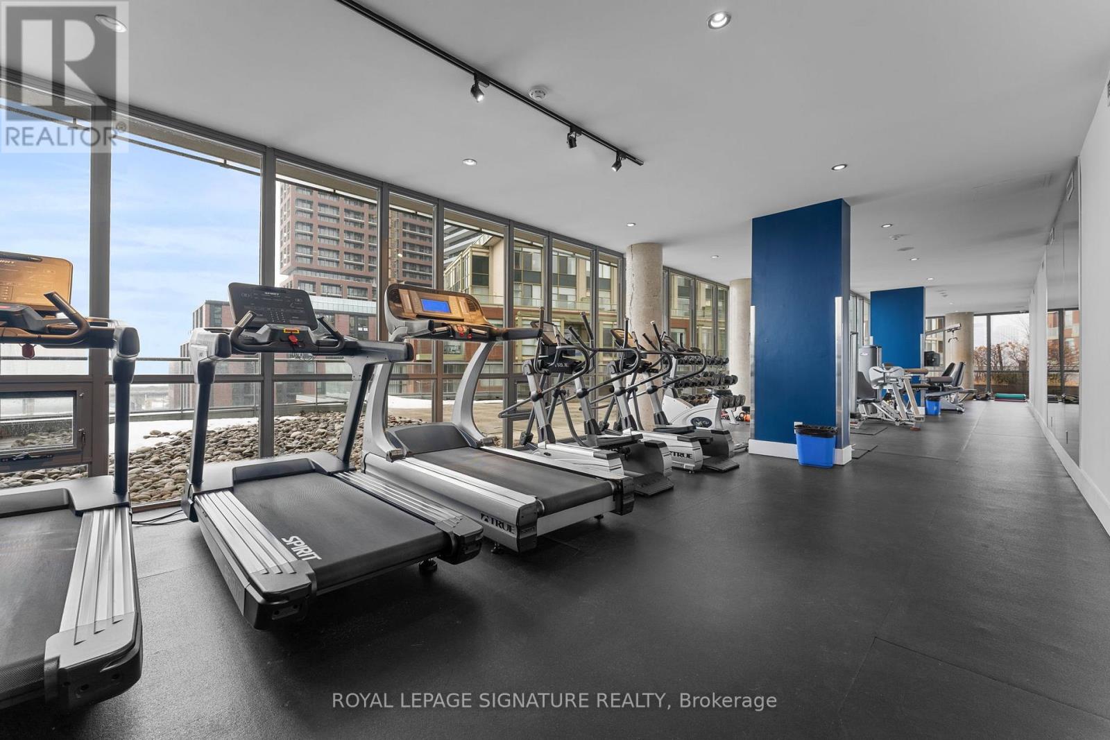 606 - 33 Mill Street, Toronto, Ontario  M5A 3R3 - Photo 39 - C12810794