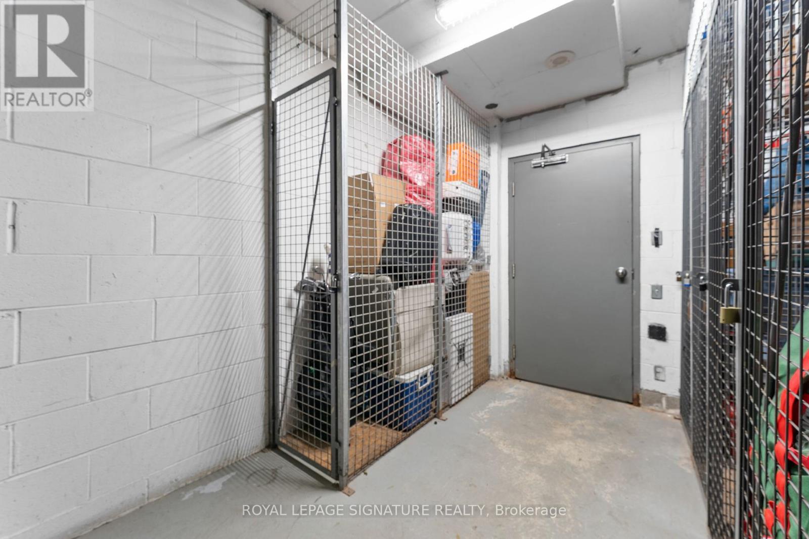 606 - 33 Mill Street, Toronto, Ontario  M5A 3R3 - Photo 43 - C12810794