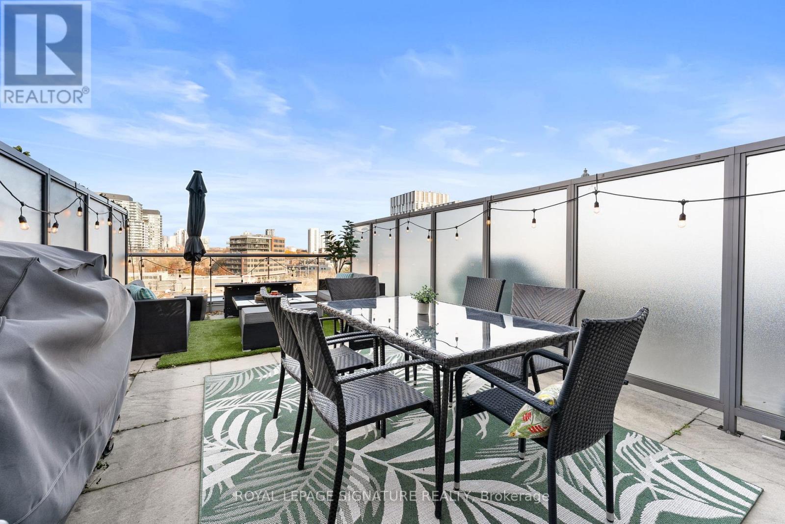 606 - 33 Mill Street, Toronto, Ontario  M5A 3R3 - Photo 5 - C12810794